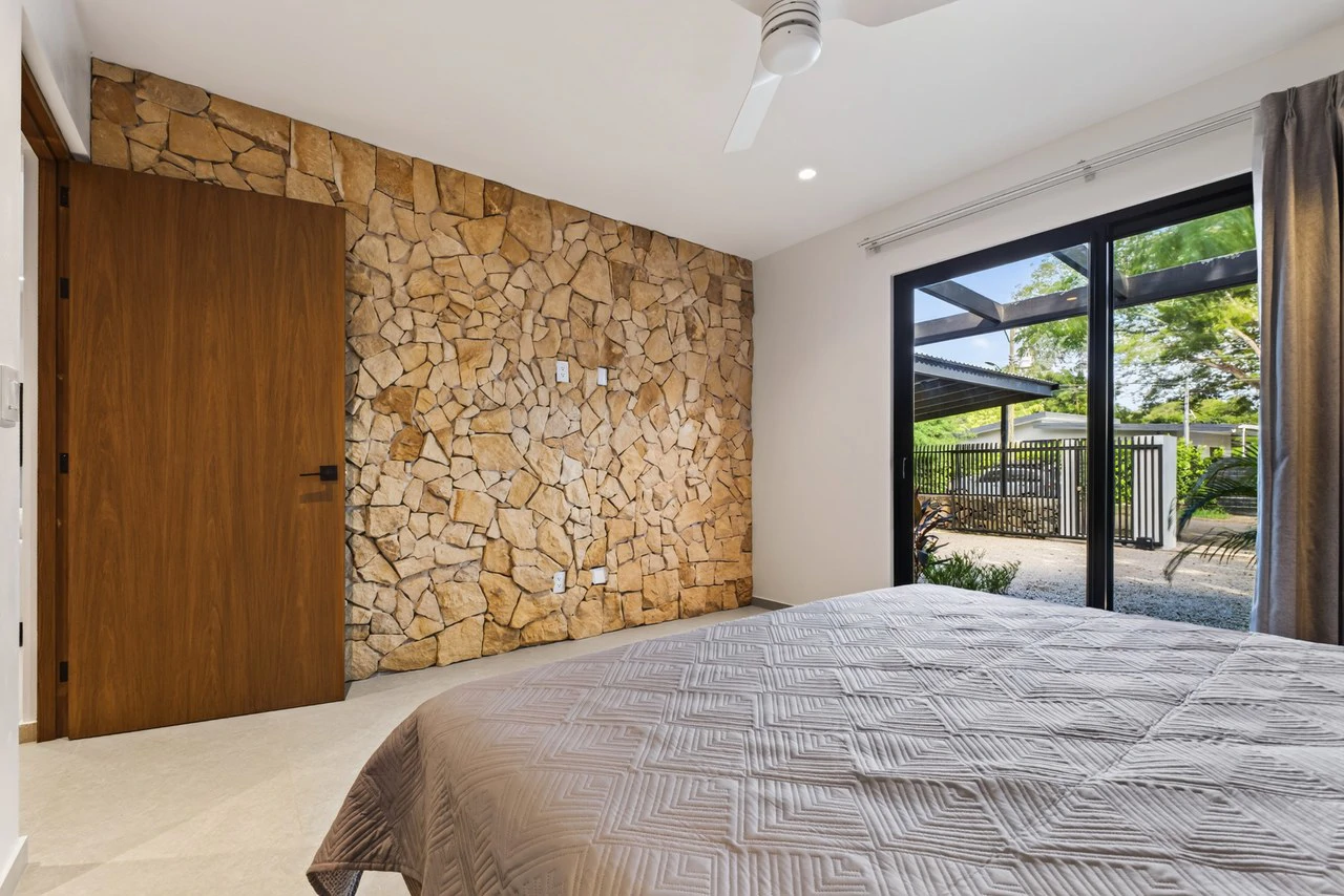 Casa Kuna II: A Tranquil Oasis in the Heart of Playas del Coco - photo 12