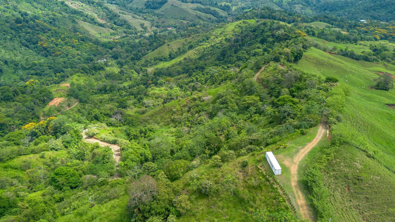 60+ Hectares in Platanillo | Own Your Own Mountain in Costa Rica - Gallery image 25