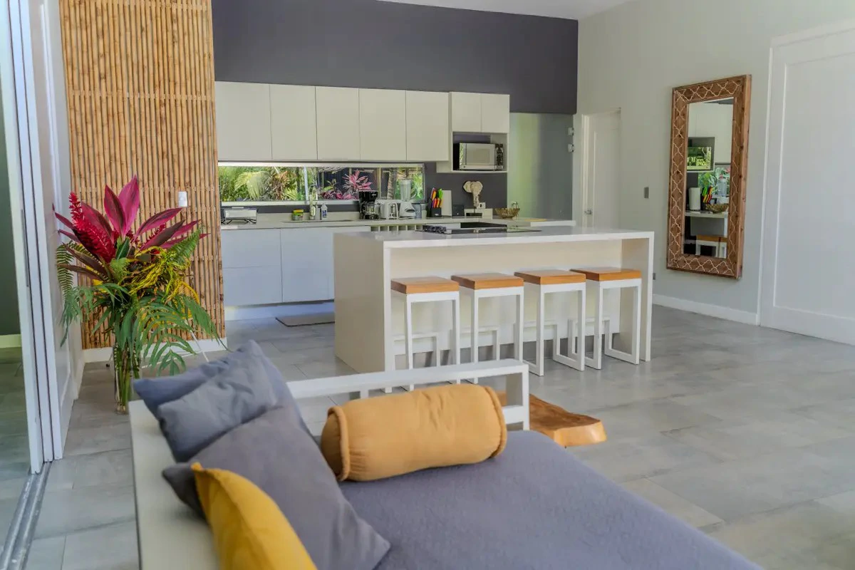 ID 1151: Lilan Nature - Luxury Rental Homes with Tennis Court - photo 7