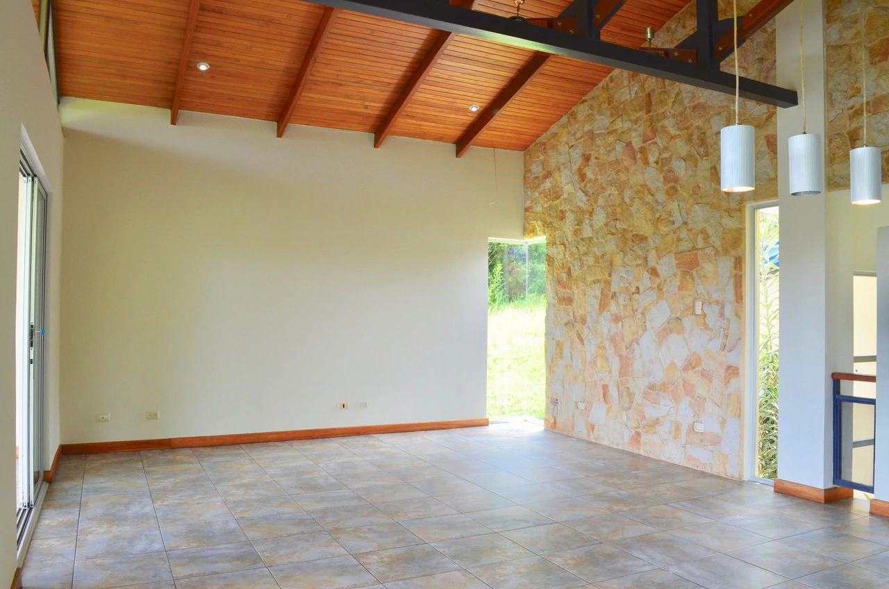 Mountain modern house in San Isidro, Costa Rica - Gallery image 39