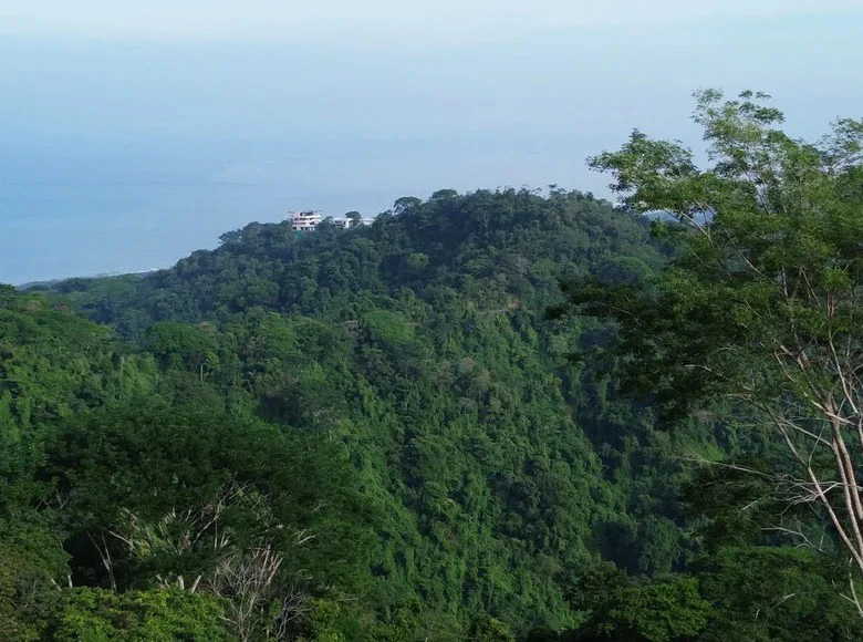 Luxury Modern Home on the hills above Tarcoles: Panoramic Ocean & Mountain Views - Gallery image 35