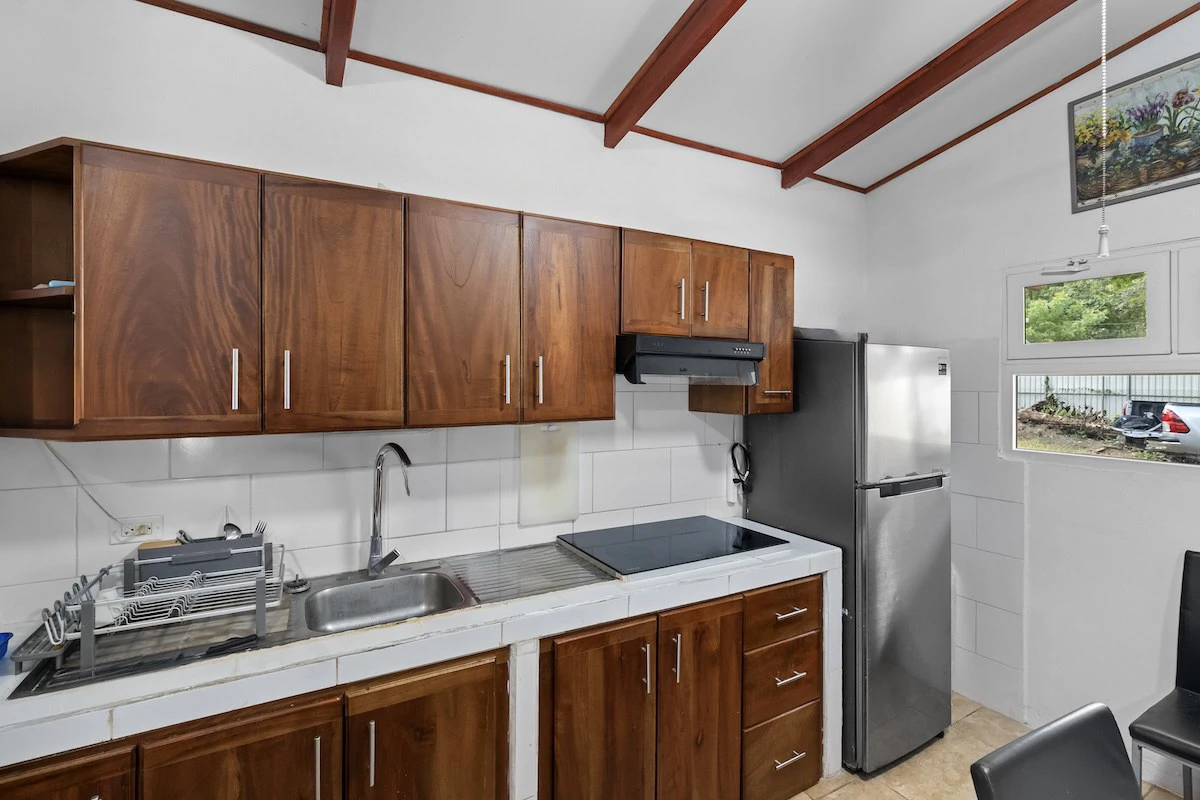 Casa Anna: 2-Bedroom Home on a Large Lot in Catalina Cove, Brasilito - Gallery image 5