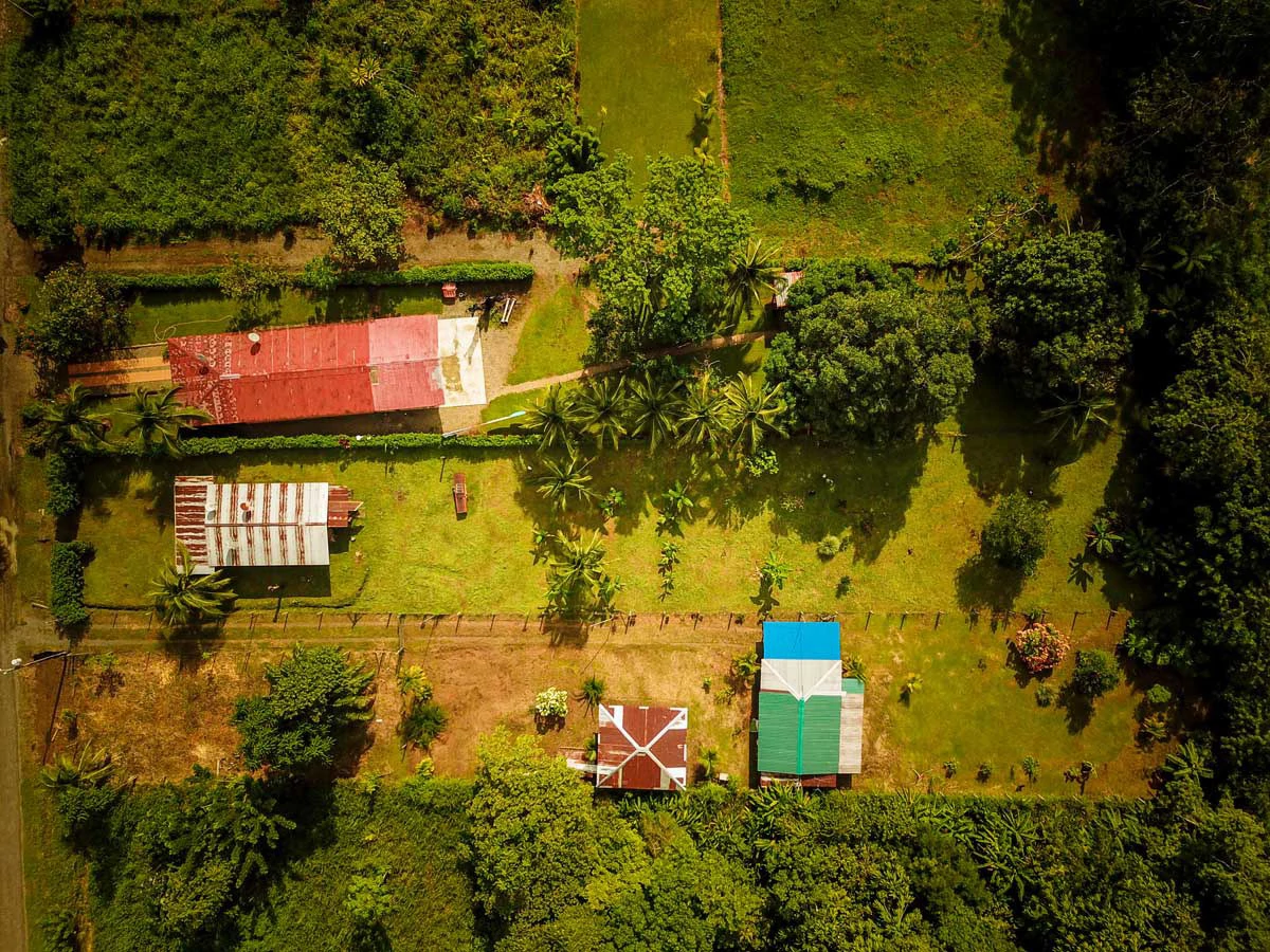 Small Wood House in Cañaza | A Charming Piece of Costa Rican Paradise - Gallery image 2