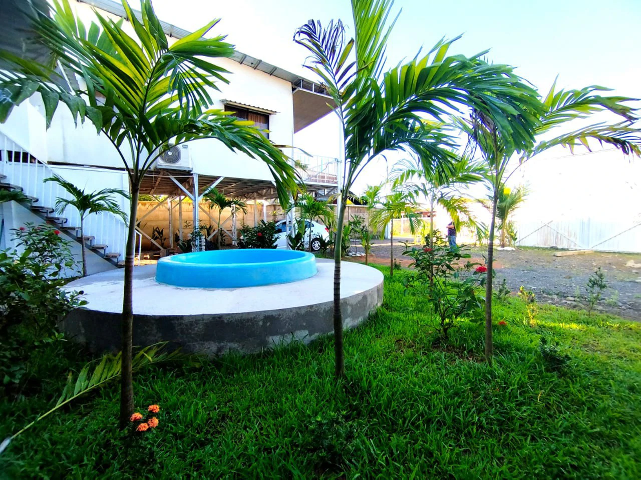 CASA PLAYA BANDERA: Just 2 minutes from the beach, property with house and independent apartment, ideal for investment - Gallery image 8