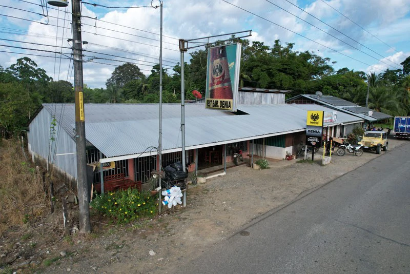 Sale of Commercial Premises (Bar Restaurant) Canaza, Puerto Jimenez - Gallery image 6