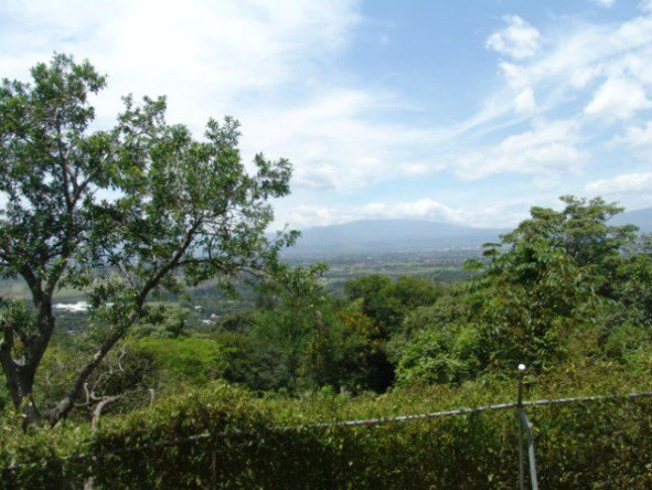Modern style house for sale Ciudad Colon in gated community - Gallery image 21