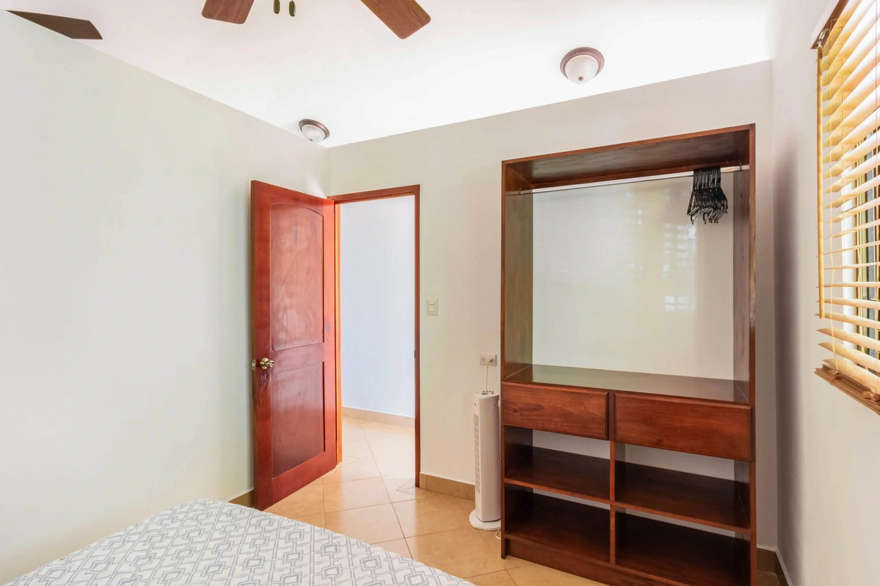 2.8 ACRES – 10 Income Producing Condos with a Pool and Spectacular Ocean and Mountain Views! Gated Community of Cascada Azul, 15min to Dominical Beach!!!: Near the Coast, Mountain and Countryside Apar - Gallery image 15