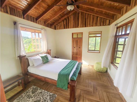 Serene Jungle Farm in Limon Province - Gallery image 39