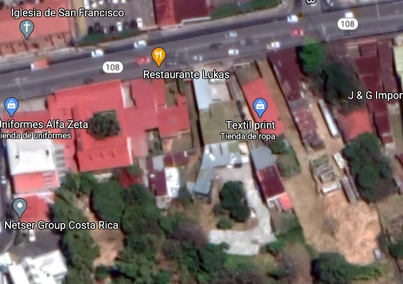 Goicoechea: Commercial Lot for Sale San Francisco Goicoechea High Vehicular Zone - Gallery image 5
