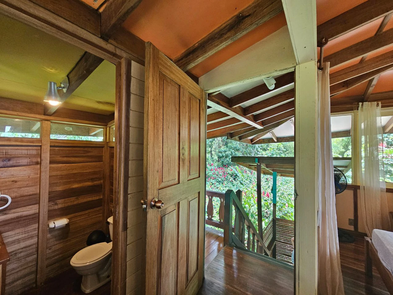Open Air Caribbean Home in Gated Subdivision - Reduced for a Quick Sale - Gallery image 20