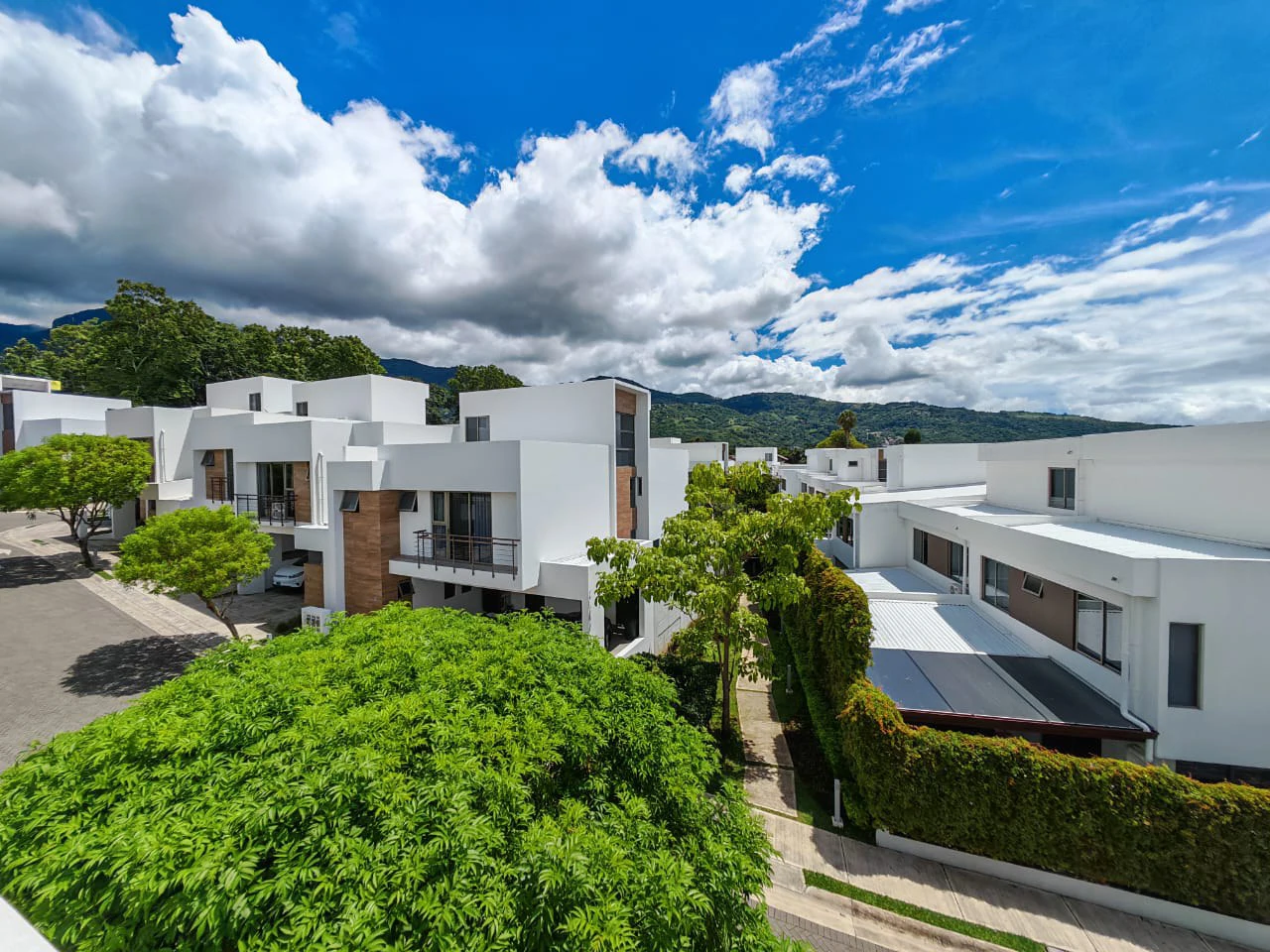 HOUSE FOR SALE IN SAN ANTONIO DE ESCAZÚ, TERRALTA CONDOMINIUM - Gallery image 8