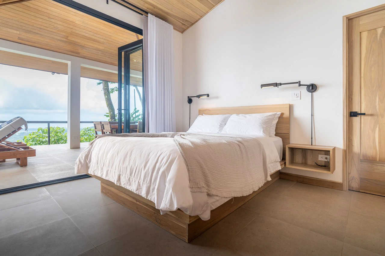 Casa Amarilla – Oceanfront Luxury Meets Sustainable Living in Tres Rios: Mountain House For Sale in Tres Rios - Gallery image 24