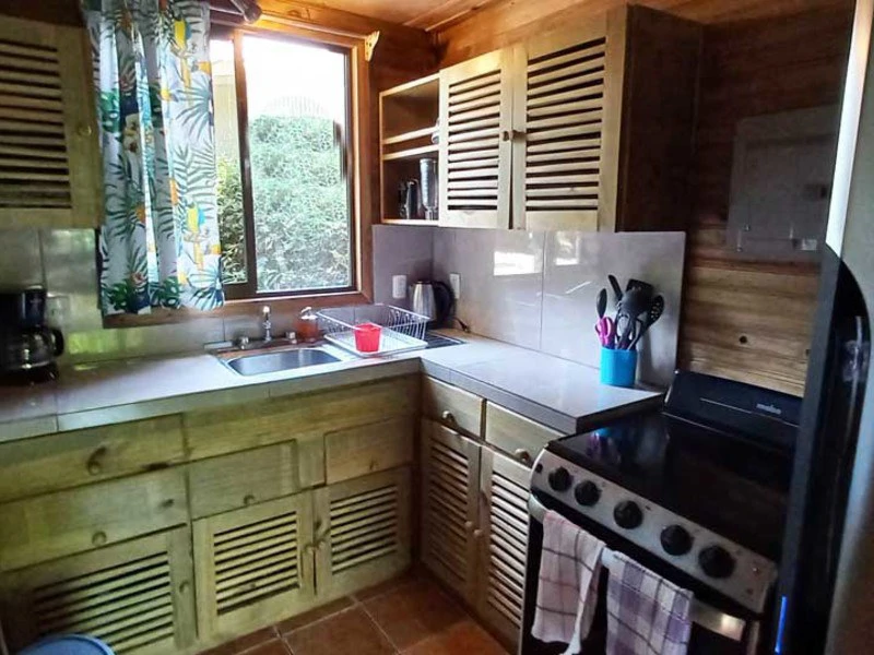 8 Cabinas with Swimming Pool on Lush Jungle Property in Uvita - Gallery image 16