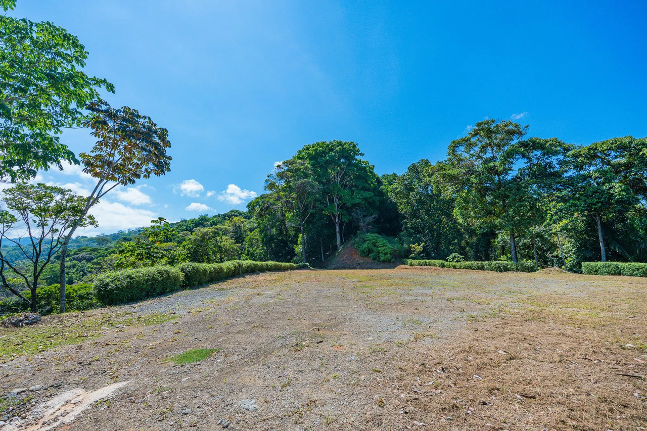 3 Acre Waterfall View Estate Parcel Playa Dominical - Gallery image 16