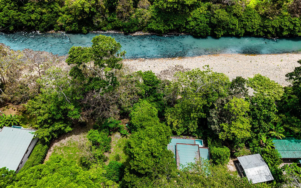 Riverfront Baru Estate Luxury Oasis Walkable to Playa Dominical - Gallery image 52