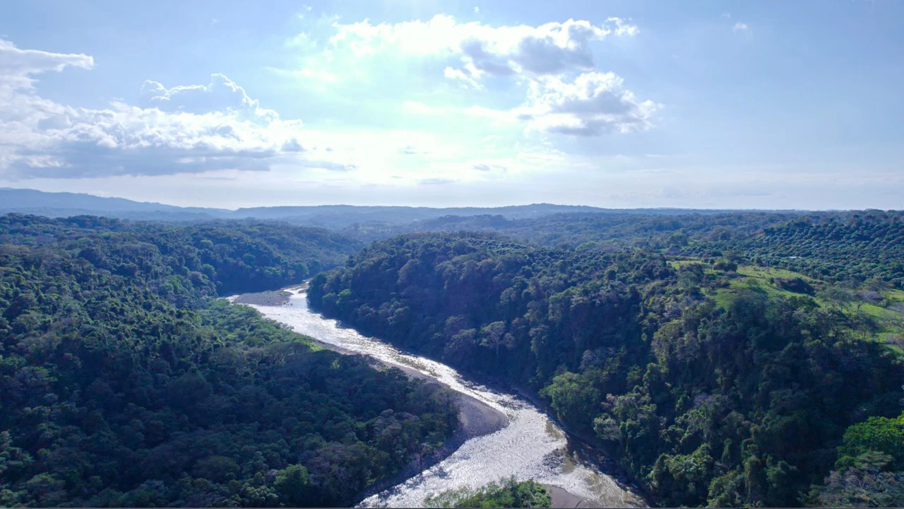 Property for Sale in Orotina, Costa Rica: Nature and Privacy - Gallery image 2