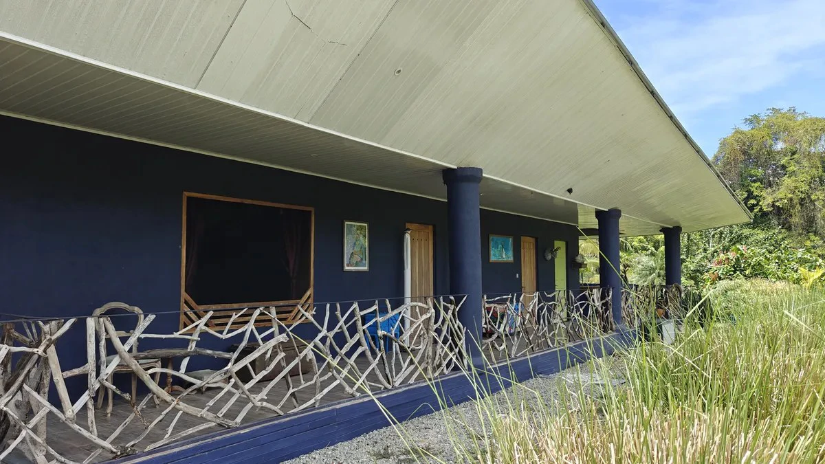 ID 945: 1 Hectare Food Production Estate with 200 sqm Private Pool and Livestock in San Miguel - Gallery image 7