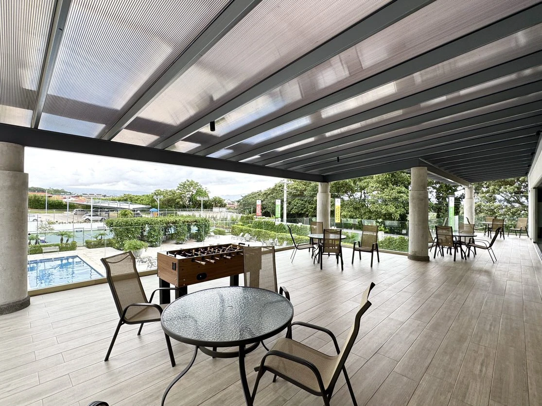 Condominio Altamira: Apartment for sale in Condominio Altamira Heredia - Gallery image 23