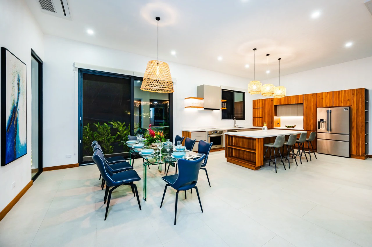 Casa Zoul: A Luxurious residence in the prestigious SENDEROS gated community of Tamarindo! - Gallery image 17