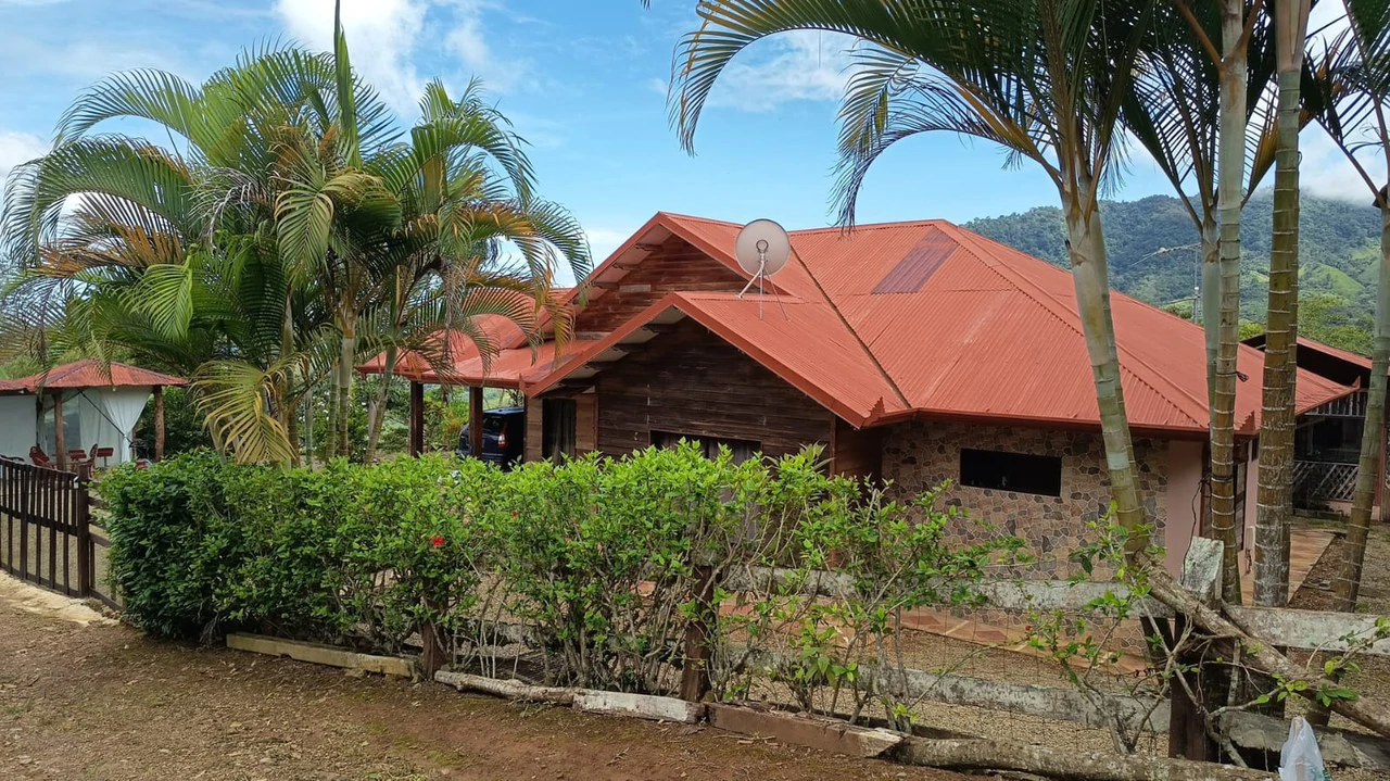 Countryside House For Sale in Centro de Pérez Zeledón - Gallery image 25