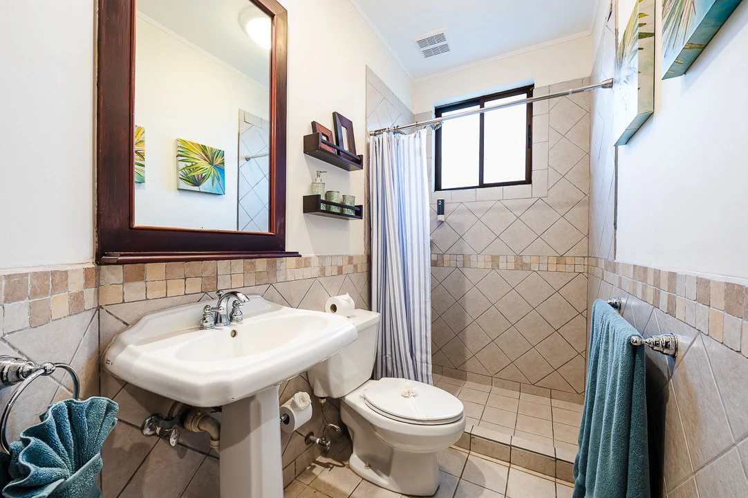 Bougainvillea 3101: Luxury Ground-Floor Ocean-View Condo in Reserva Conchal - Gallery image 24