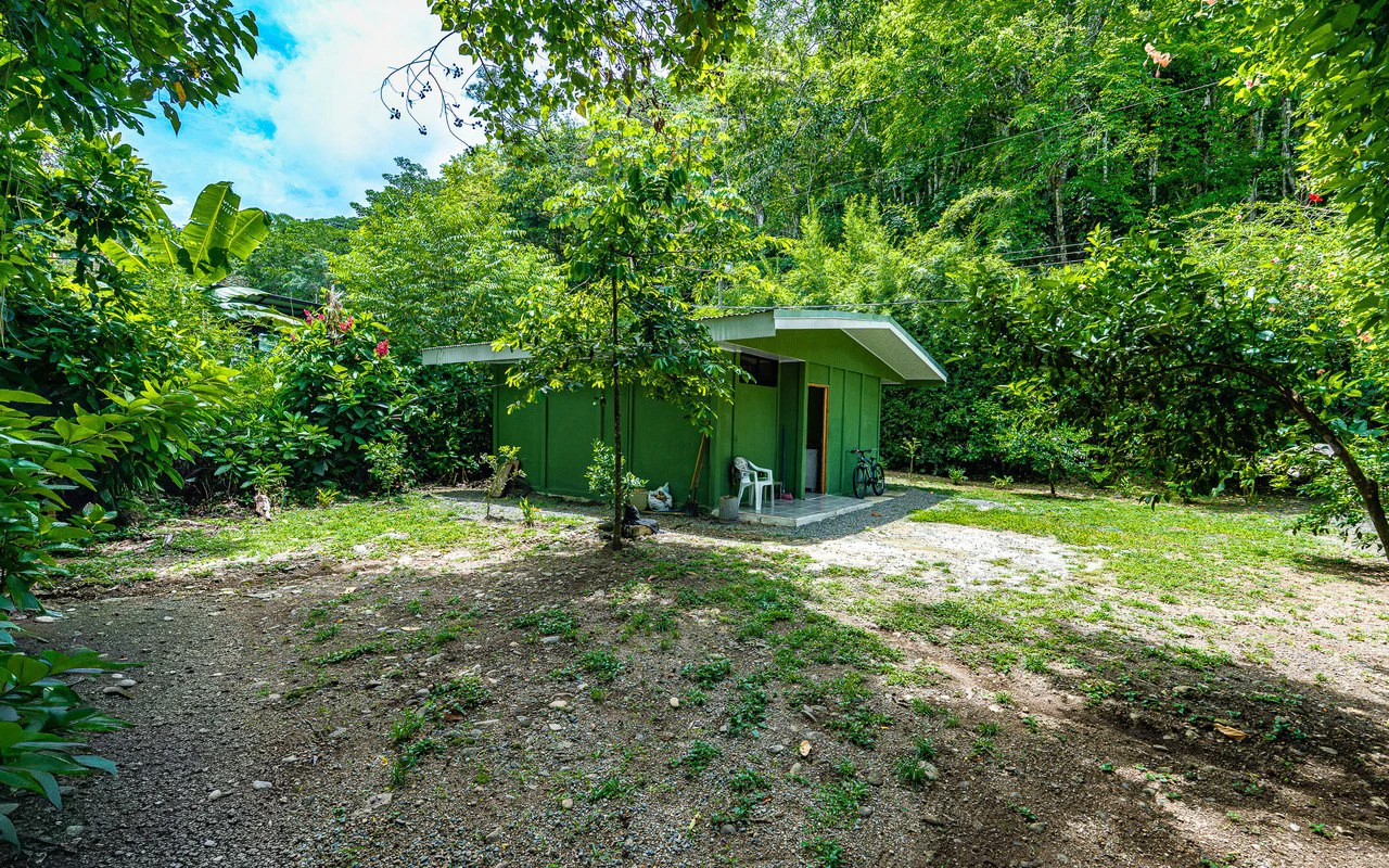 Riverfront Baru Estate Luxury Oasis Walkable to Playa Dominical - Gallery image 60
