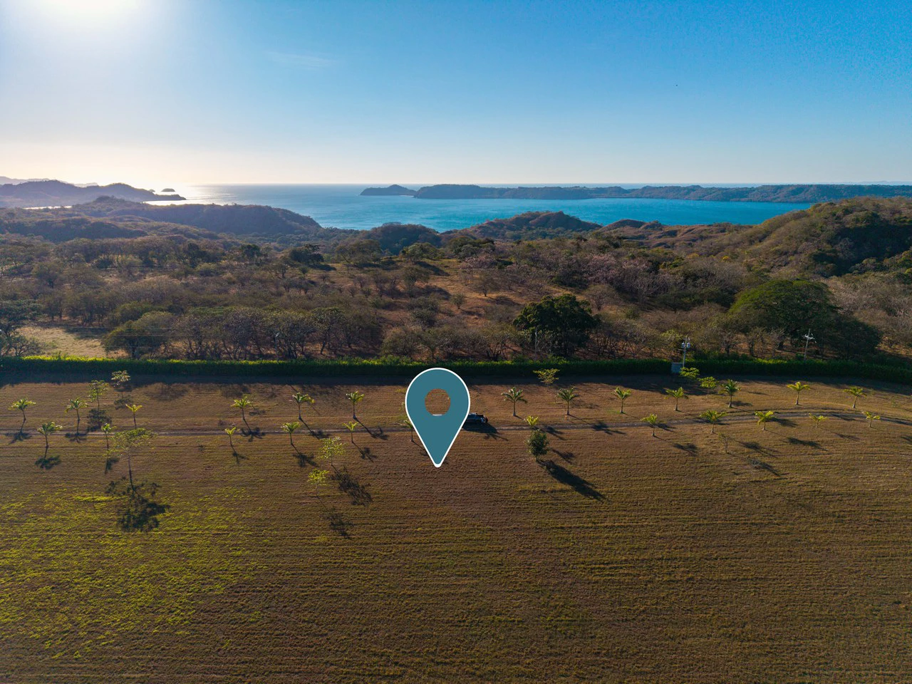 Altos Los Robles Lot 87: Flat 855 m² Lot with Ocean View! - Gallery image 12