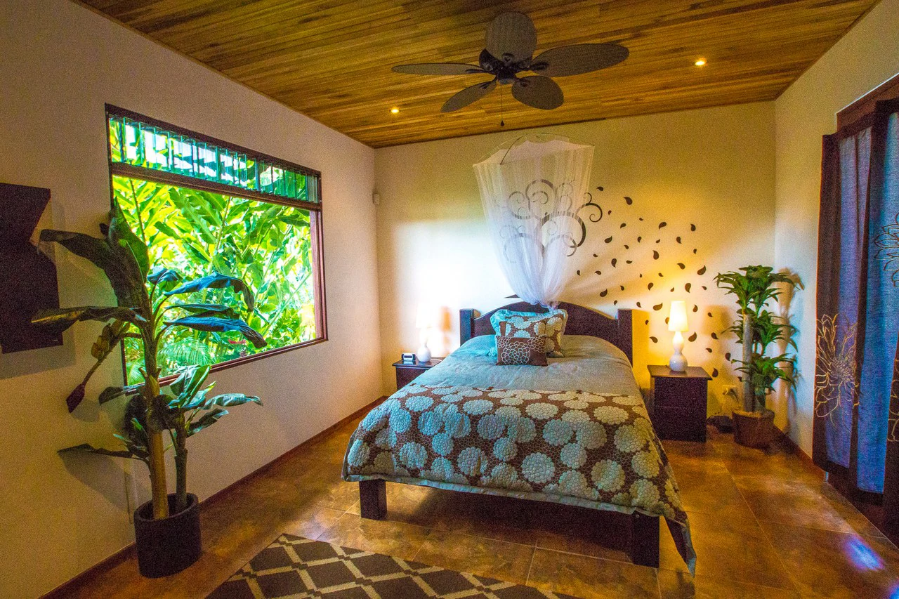 Luxury Vacation Rental Villas for Sale with Amazing Views of Lake Arenal - Gallery image 46