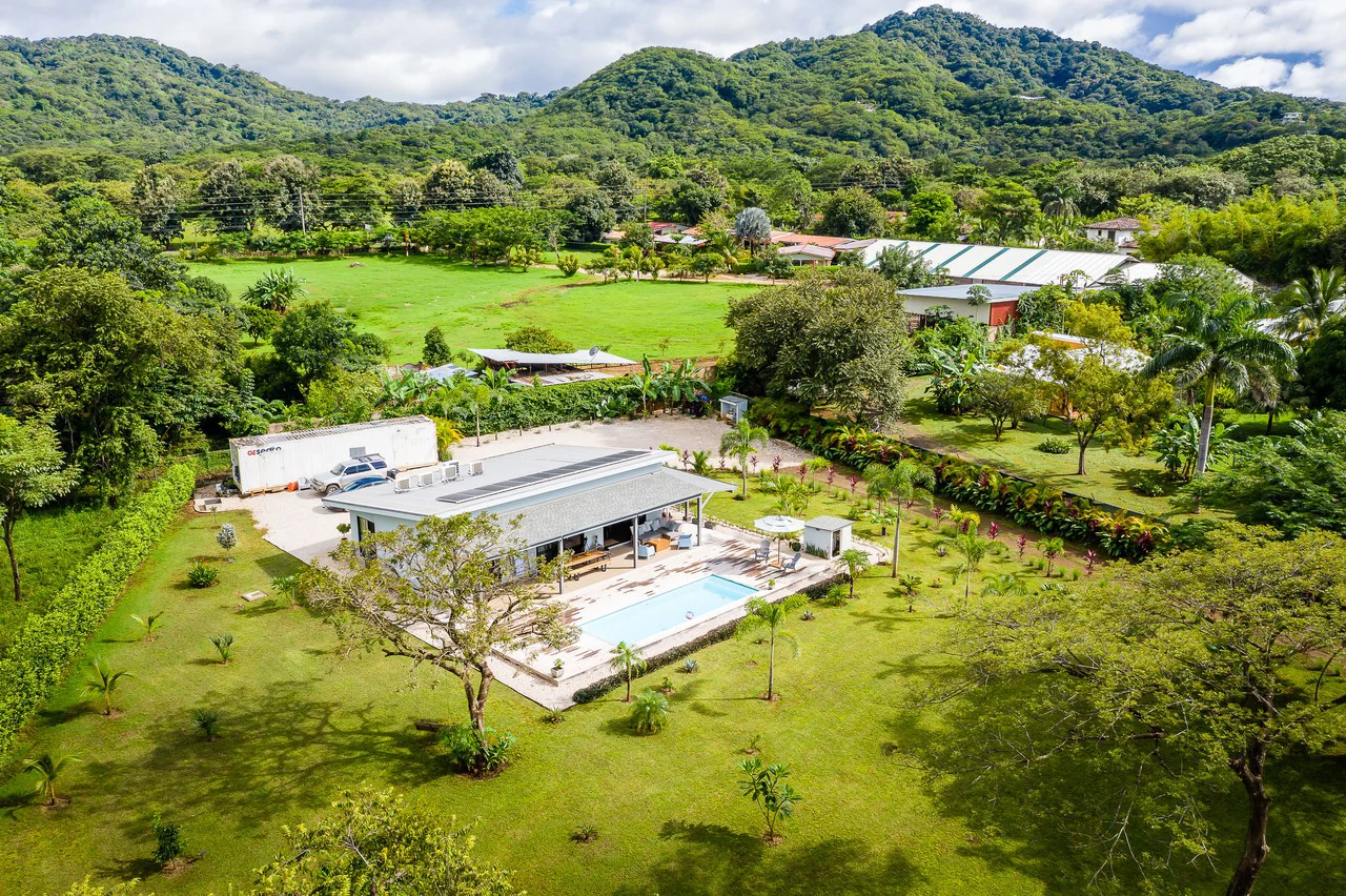 Casa Feliz: Tropical Oasis in La Josefina - Gallery image 52