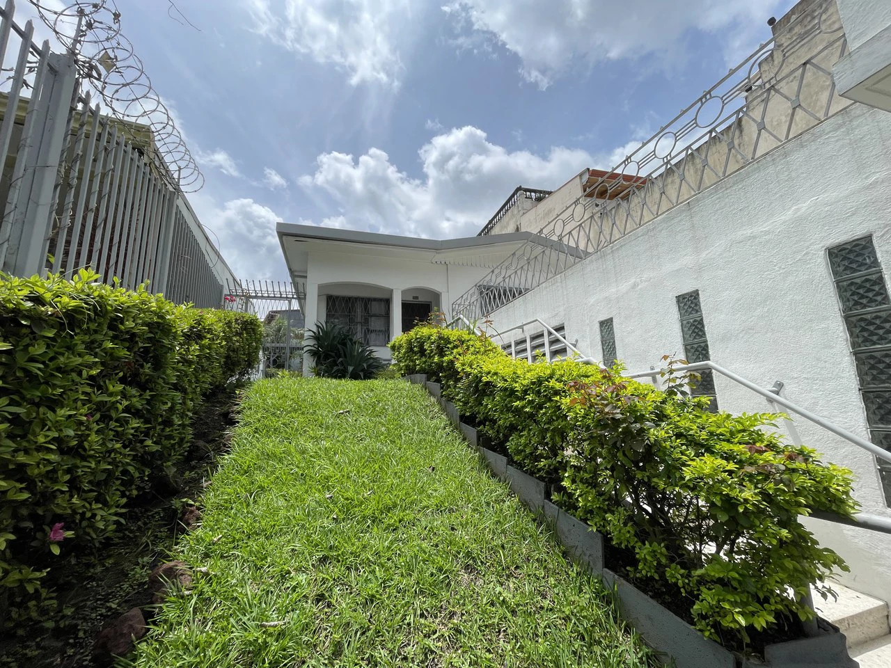 Pitahaya: Prime Investment Opportunity: Mixed-Use Property in San José – Paseo Colón Area - Gallery image 2