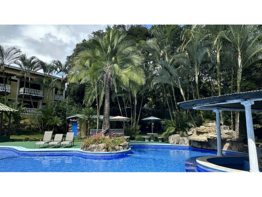 LUXURY HOTEL IN SAN RAMÒN SUR - Gallery image 47