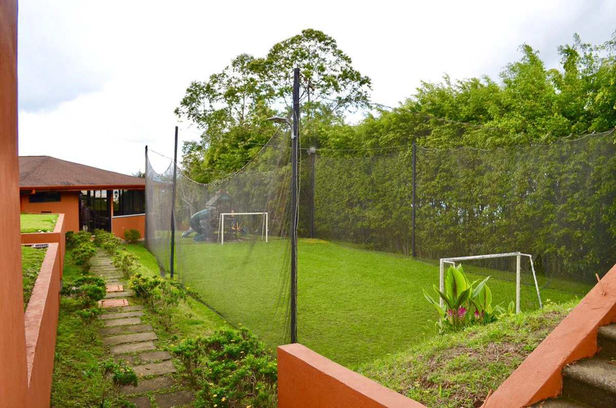 Finca doña Flory: Property with incredible views in Santa Barbara, Heredia - Gallery image 9