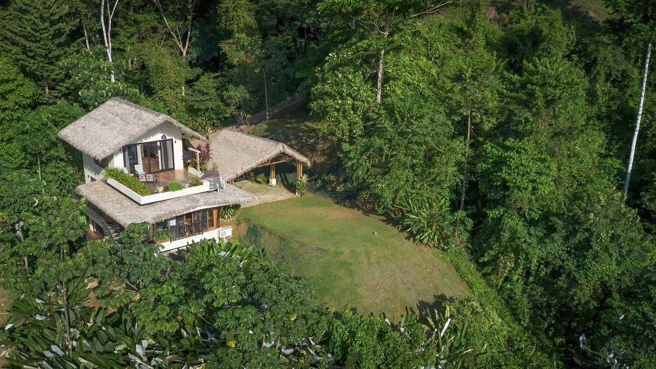 The Best Ocean View Home in Dominical |3 br, 3 ba, 2.2 Acres - Gallery image 5
