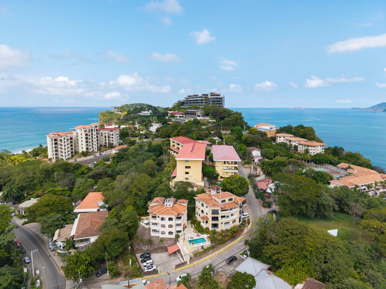 Tres Vistas Marina Real: Stunning 3BR Penthouse with Ocean & Marina Views - Gallery image 29