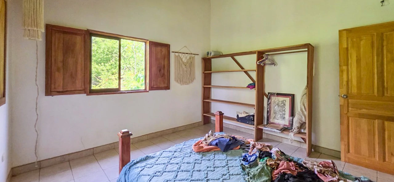Casa Amaya: Charming House With Large Lot In Nosara - photo 16
