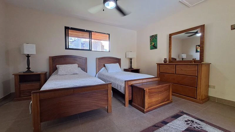 Casa Paramojito: Casa Paramojito – Charming 2-Bedroom Tropical Home with Pool & Ocean Views, 10 Minutes from Sámara - Gallery image 27