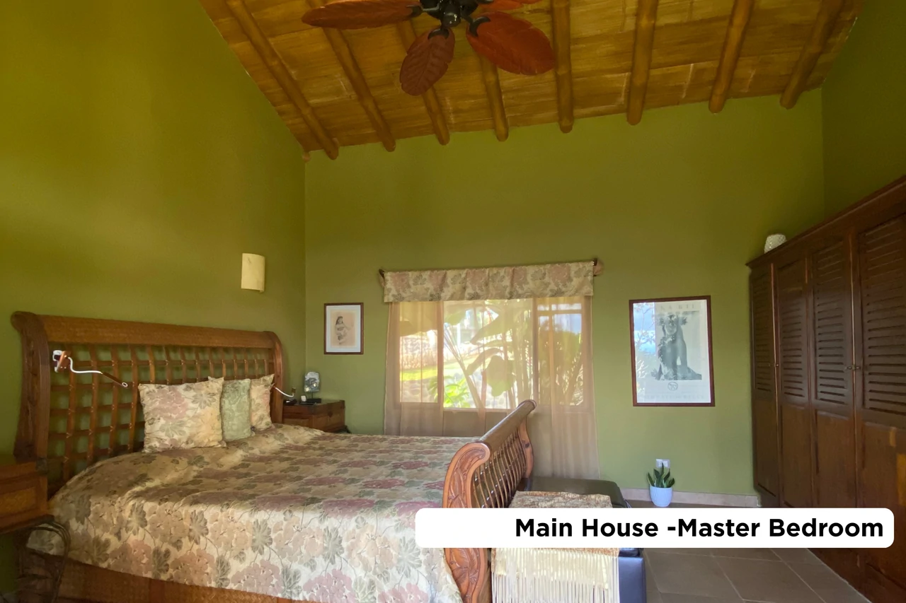 Countryside House For Sale in Santa Elena - Gallery image 10
