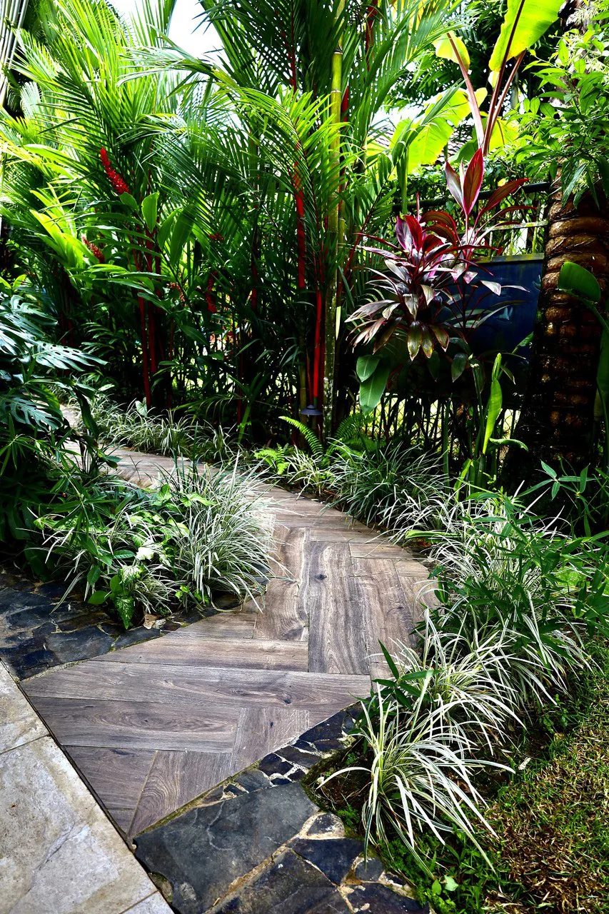 Incredible Casa Verde: Walk to the Beach in Bejuco! - Gallery image 43