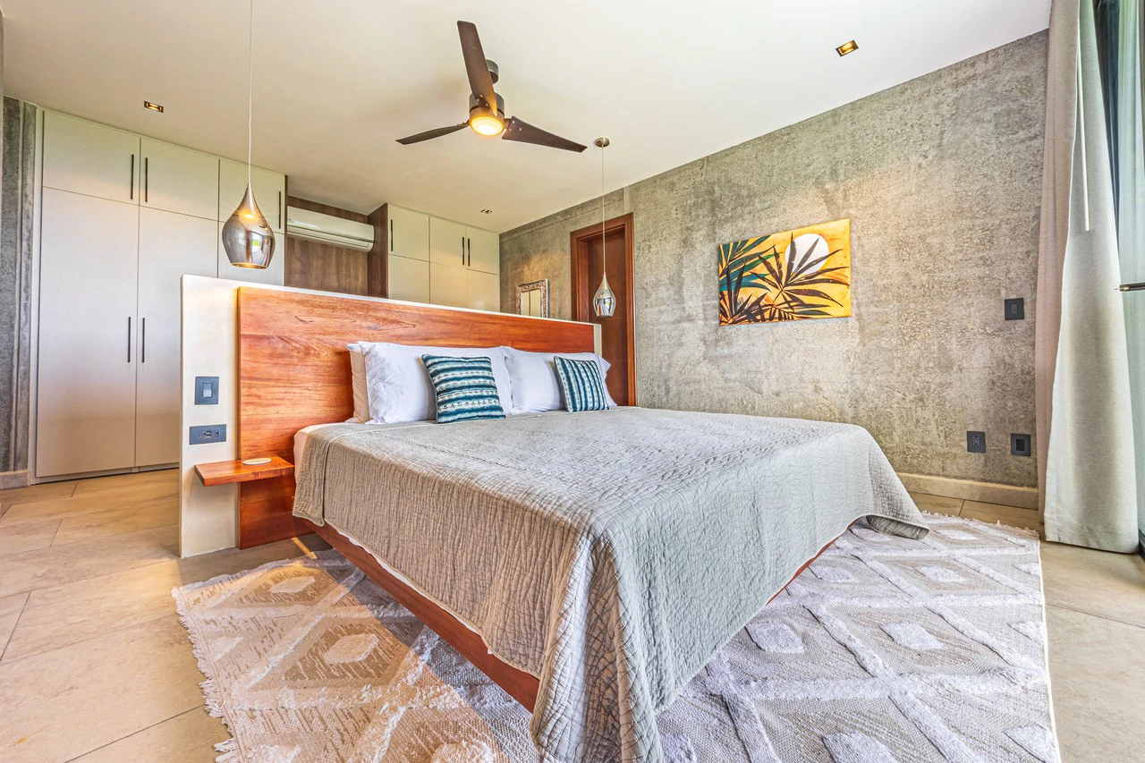A True Estate Beyond Compare, Ocean Views For Miles: Mountain House For Sale in Uvita - Gallery image 56