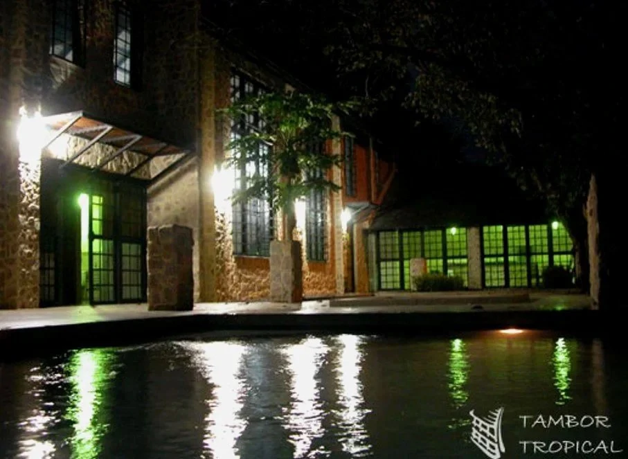 STONE CASTLE: $622,000 USD Your very own "Private Stone Castle" in Costa Rica's Blue Zone. - Gallery image 5