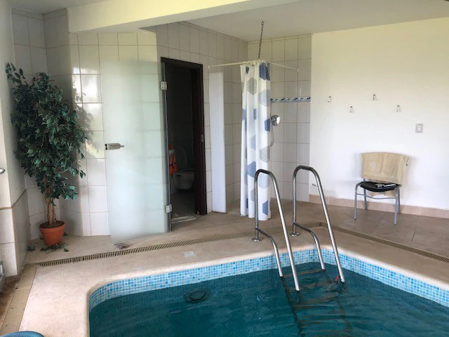 Property in the exclusive green area - San Antonio Escazú with a view of the valley - Gallery image 19