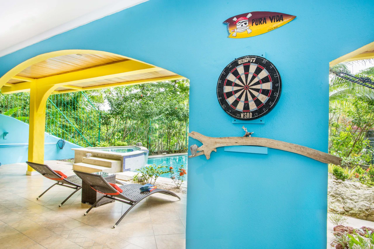 Turn-Key Jungle Retreat Home in Manuel Antonio - Gallery image 12