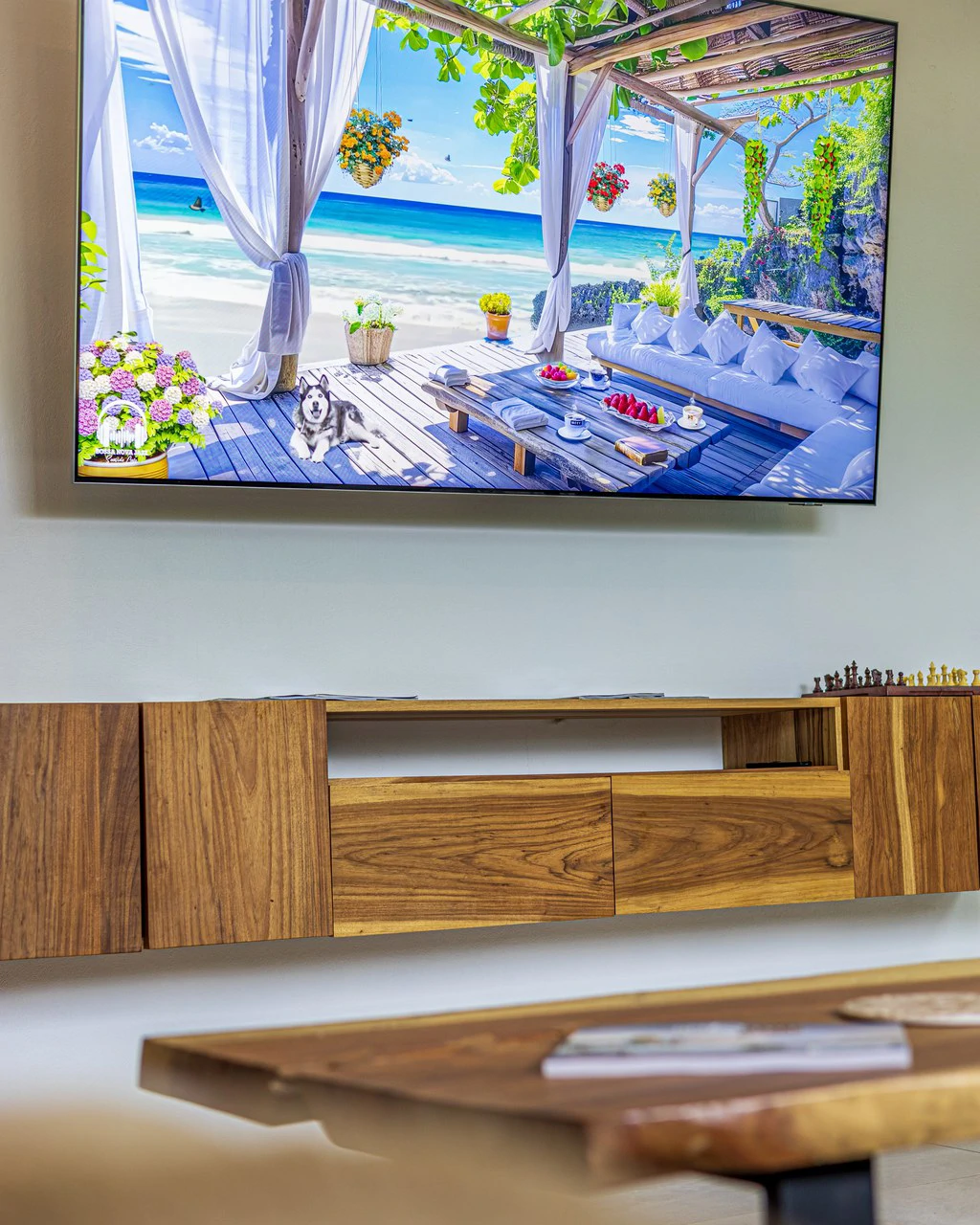 Elegant Tropical Home | 5 Minutes from Marino National Park: Near the Coast House For Sale in Bahía Ballena - Gallery image 46