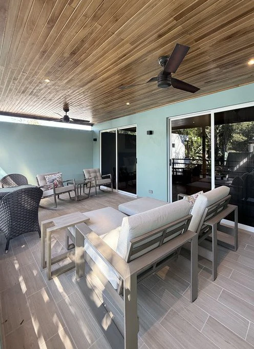 Unique Oversized Lot Home in Ciudad del Mar with 4 Covered Parking - Gallery image 49