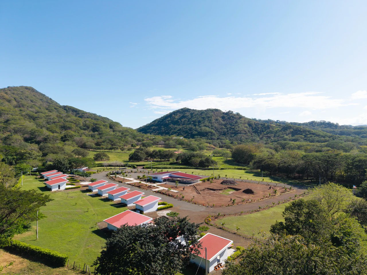 Finca Santa Elena: Mountain and Countryside Multiplex For Sale in 27 de Abril - Gallery image 41