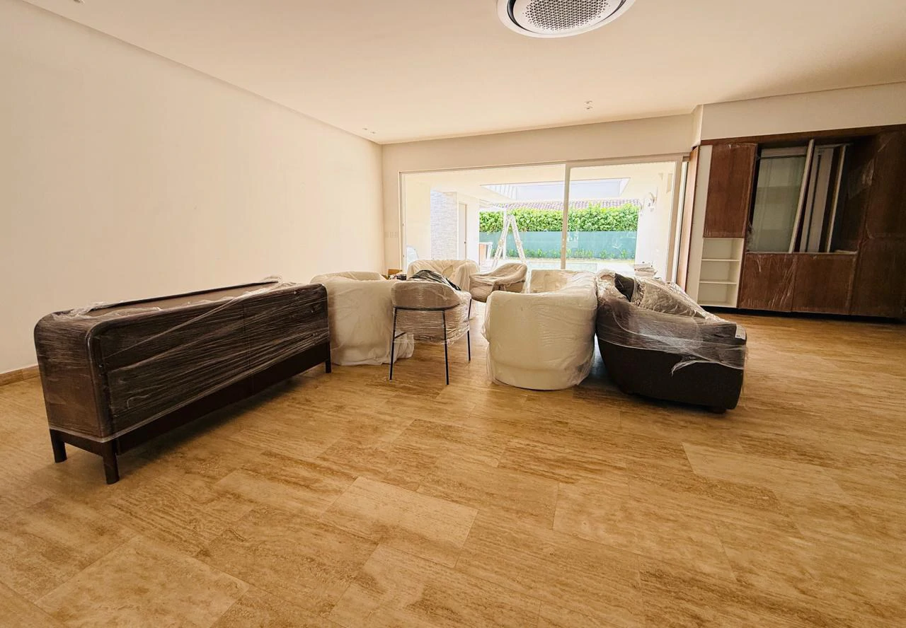 One-Story House with Pool for Sale in Bosques de Lindora Condominium - Gallery image 6