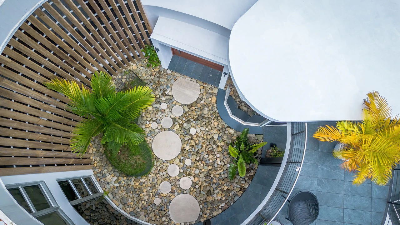 The Glass House. Sustainability, Luxury and Nature. - Gallery image 22