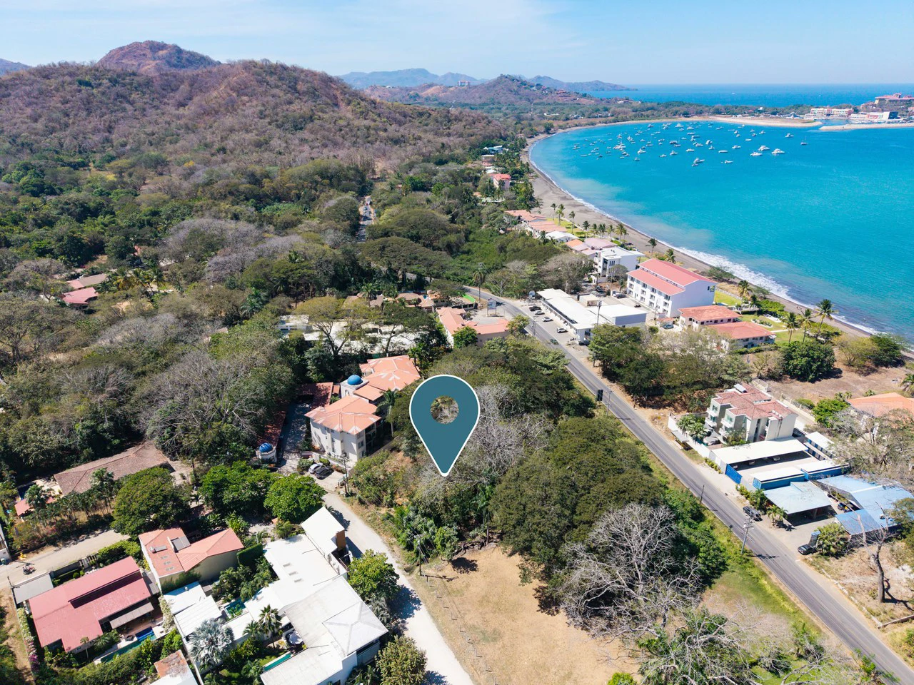 Lot M14: Prime Residential Opportunity with Secured Water | Surfside Potrero - Gallery image 3