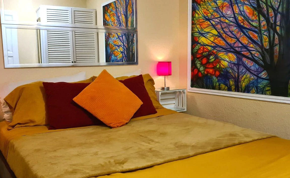Cozy Condo N.10. El Encanto Condominium. Jaco Center! - Gallery image 19