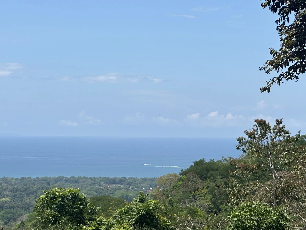 Ocean View Estate Lot with Private Waterfall – Uvita - Gallery image 10